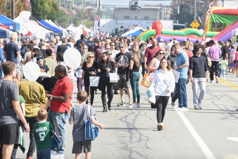 Contests, food and more at this year’s Mineola Street Fair